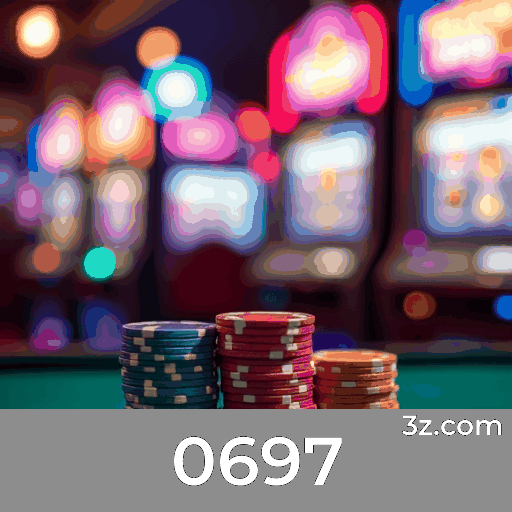 Domine Jogos de Cassino com 0697: Estratégias Essenciais