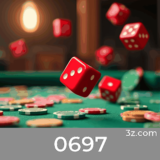 Domine Jogos de Cassino com 0697: Estratégias Essenciais
